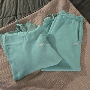 Vans Comfy Cush Sweat Set